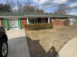 254 N Horseshoe Dr, Somerset, KY 42501
