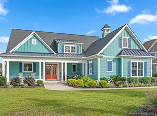 764 Waterbridge Blvd, Myrtle Beach, SC 29579