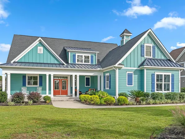 764 Waterbridge Blvd., Myrtle Beach, SC 29579