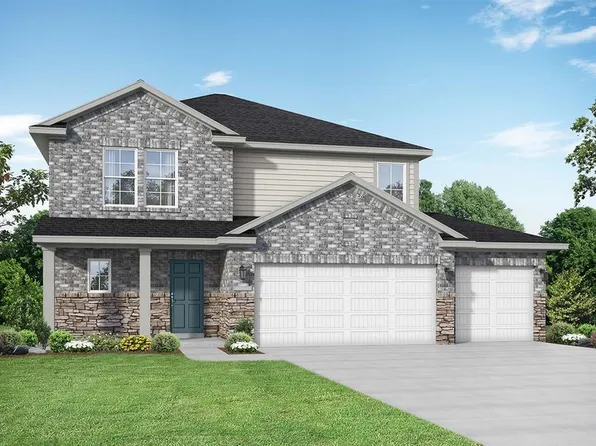 19 Wichita Trl, Dayton, TX 77535