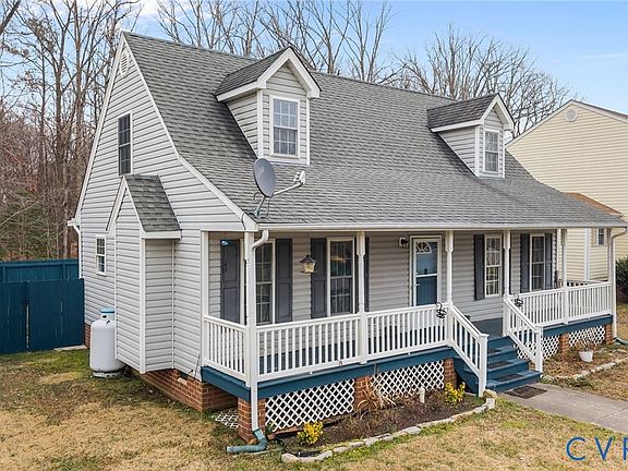 3rd image of 1401 Old Iron Rd