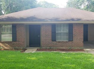 108 Johnson St, Pineville, LA 71360