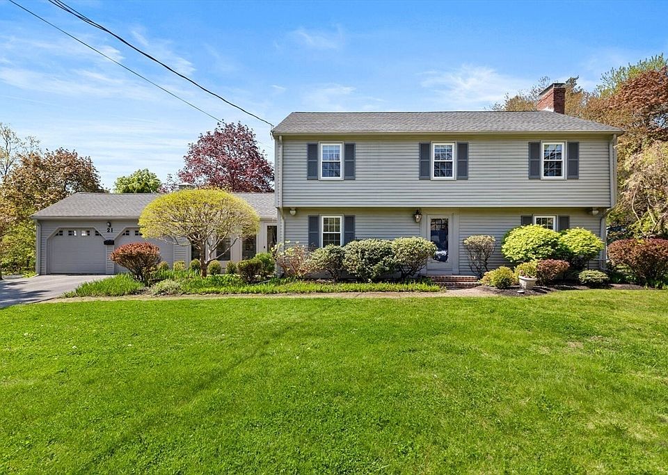 21 Chatham Way, Lynnfield, MA 01940 Zillow