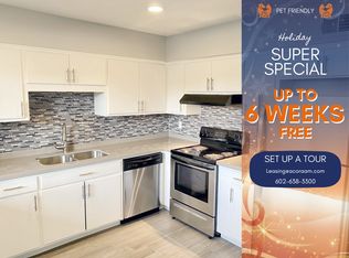 6542 N 17th Ave APT 4, Phoenix, AZ 85015