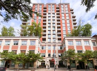 168 King St E #913, Toronto, ON M5A 4S4