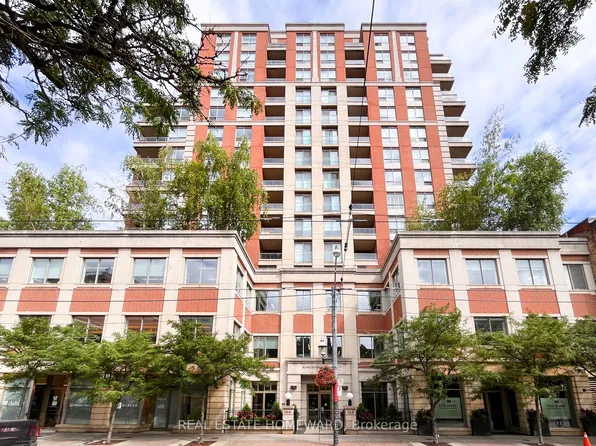 168 King St E #913, Toronto, ON M5A 4S4