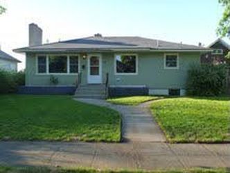 1108 W York Ave, Spokane, WA, 99205