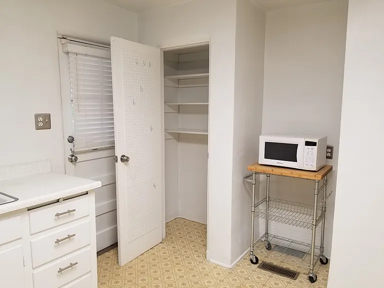 Pantry