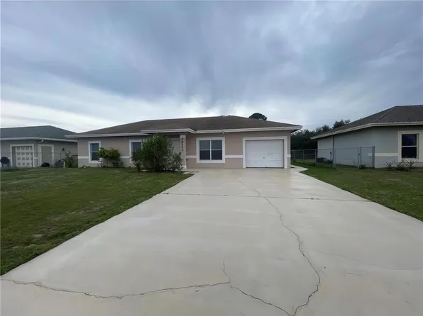 3872 SE 12th Drive, Okeechobee, FL 34974