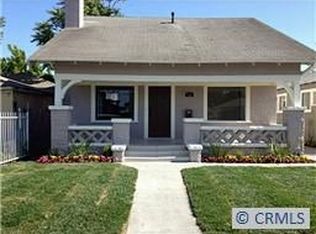 130 W 59th Pl, Los Angeles, CA 90003