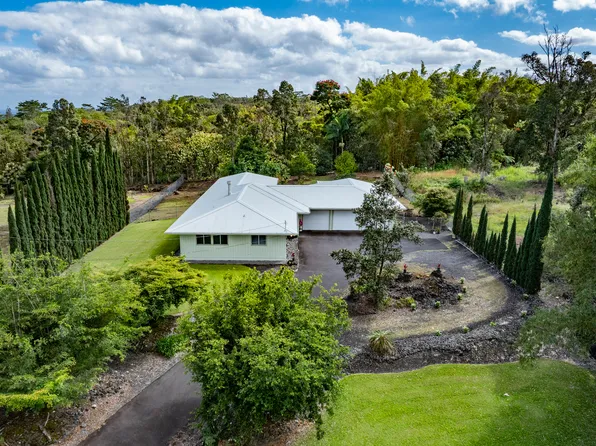 1457 Mele Manu St, Hilo, HI 96720