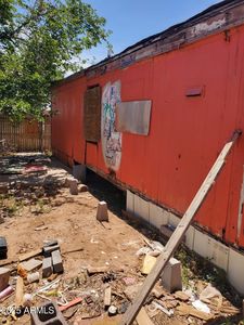 1416 E Southern Ave, Apache Junction, AZ, 85119