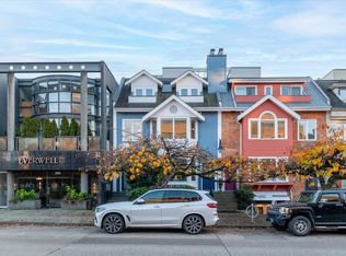 1846 W 1st Ave, Vancouver, BC V6J 1G5