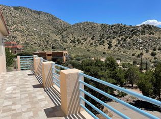 13605 Deer Trail Pl NE, Albuquerque, NM 87111