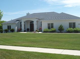 5327 Brookway Dr, Bay City, MI