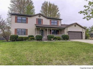 1808 Strawberry Ln, Springfield, IL 62711