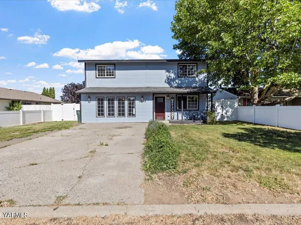 1803 Pickens Loop, Yakima, WA 98908