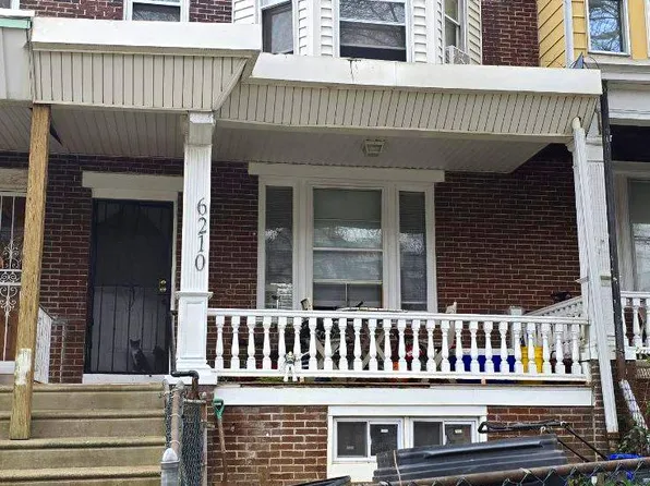 6210 W Stiles St, Philadelphia, PA 19151