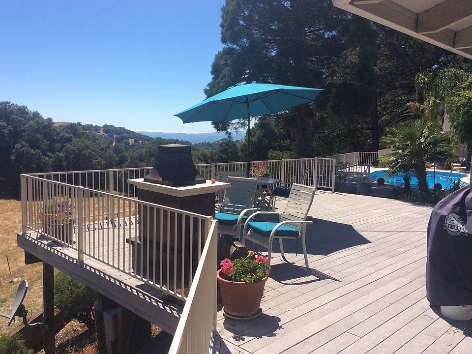 2nd image of 1543 Los Alamos Rd