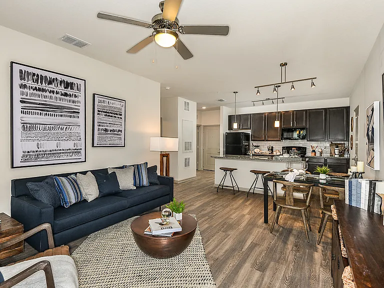 Dunedin Commons Apartments — Photo 7