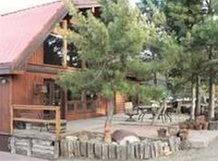 26 Pinon Trl, Cedar Crest, NM 87008