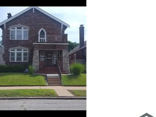 4106 San Francisco Ave, Saint Louis, MO 63115
