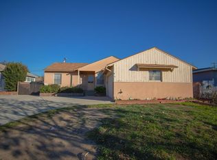 10112 Valjean Ave, North Hills, CA 91343