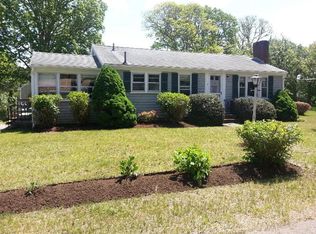 17 Bassetts Ln, West Harwich, MA 02671