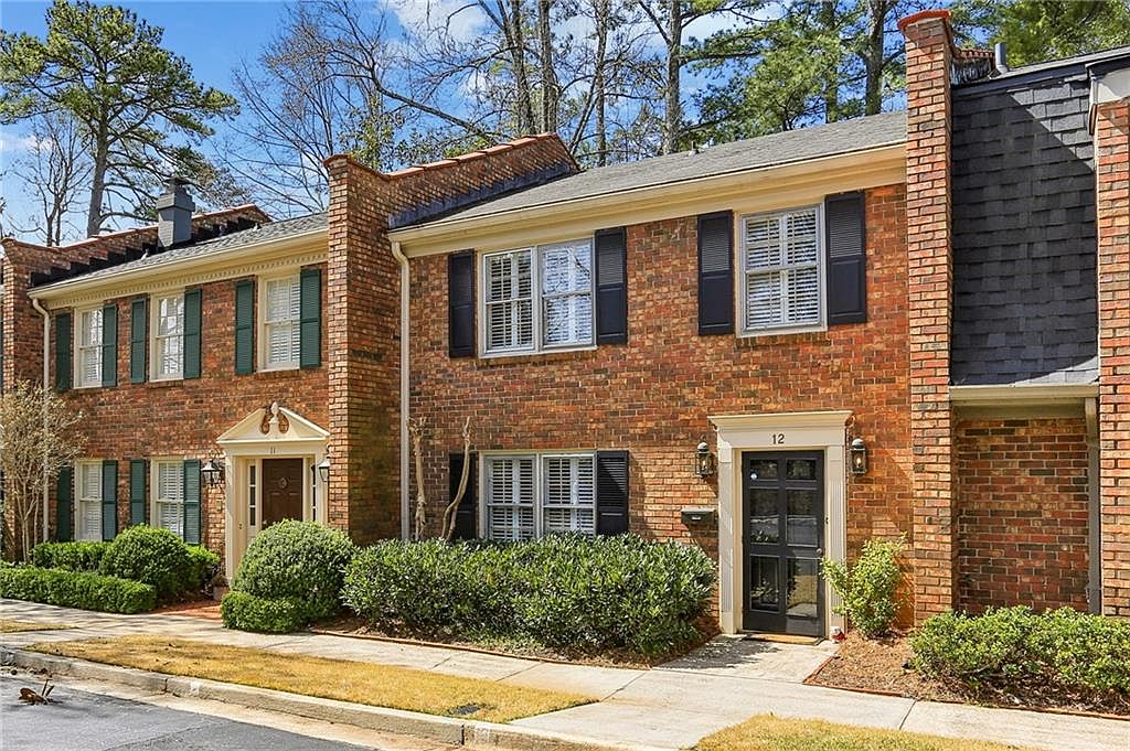 70 Old Ivy Rd NE 12, Atlanta, GA 30342 Zillow