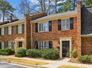 70 Old Ivy Rd NE #12, Atlanta, GA 30342