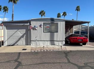 345 S 58th St Lot 62, Mesa, AZ 85206