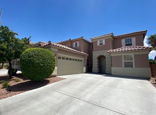 2117 Marsh Tern Ct, North Las Vegas, NV 89084