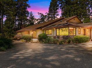16466 Rattlesnake Rd, Grass Valley, CA 95945