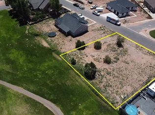 1734 W Stagecoach Ln, Snowflake, AZ 85937