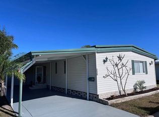 601 Starkey Rd Lot 238, Largo, FL 33771