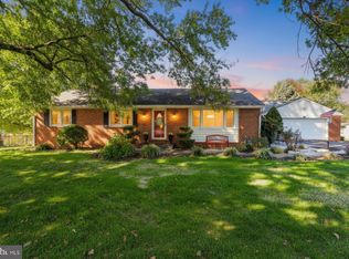 606 Lancelot Ln, Bel Air, MD 21015