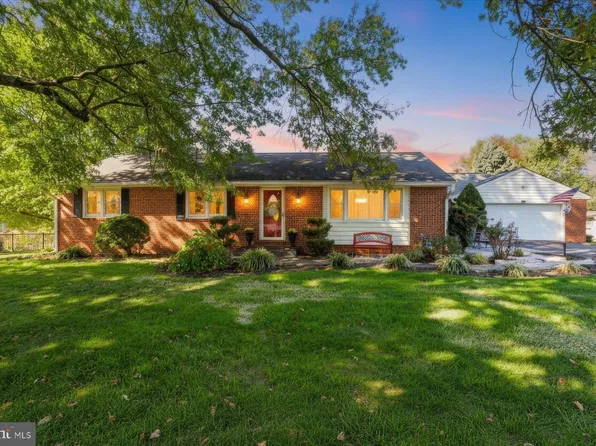 606 Lancelot Ln, Bel Air, MD 21015