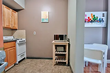 Rented by Bond New York