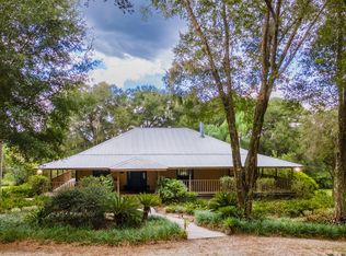 551 Greens Dairy Rd, Deland, FL 32720