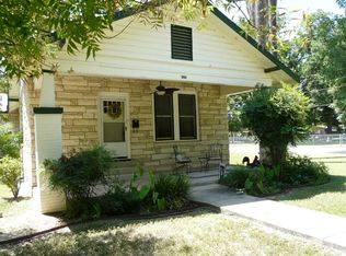 101 Arbor Ave, Del Rio, TX 78840