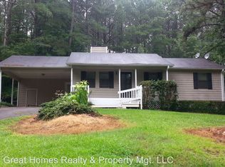 4806 Davenport Trce NW, Acworth, GA 30101