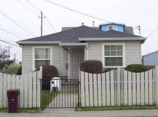 1199 64th St, Oakland, CA 94608