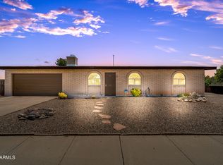 1315 Calle Estudiante, Sierra Vista, AZ 85635