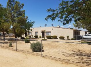 21777 Panoche Rd, Apple Valley, CA 92308