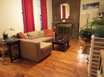 Rented by City Connections Realty