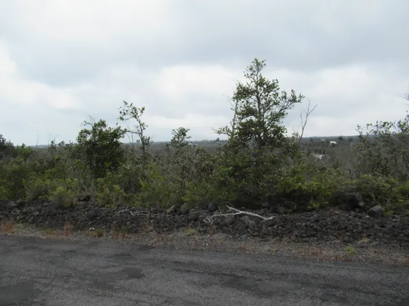 Ocean View Pkwy Lot 30, Ocean View, HI 96737