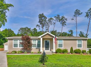 7401 Harmon Creek Ln, Knoxville, TN 37920