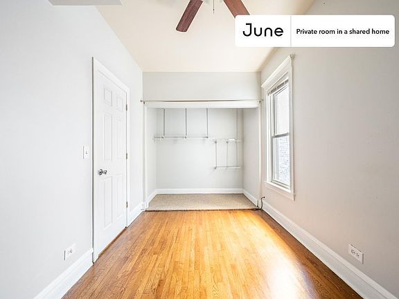 3rd image of 4224 N Kimball Ave #2-B