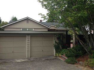 6041 45th Ave NE, Seattle, WA 98115