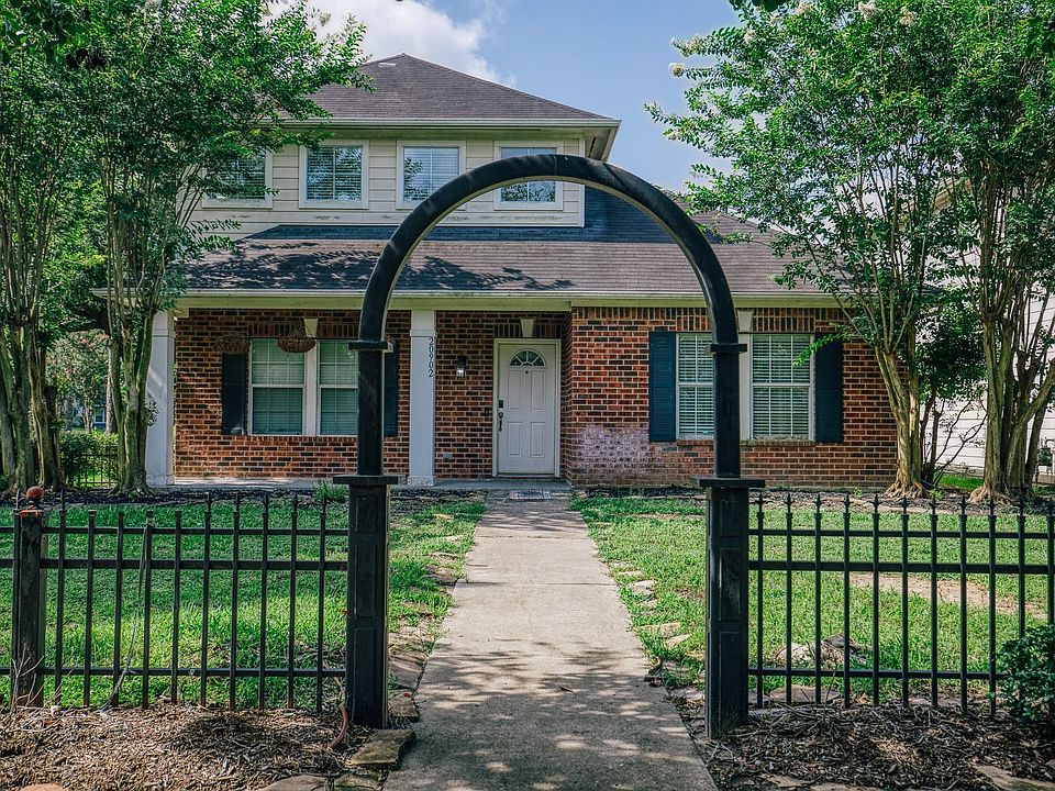 1st image of 20902 Hall Colony Ct